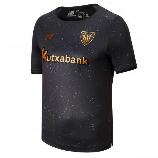Authentic Camiseta Athletic Bilbao 1ª Portero 2021-2022